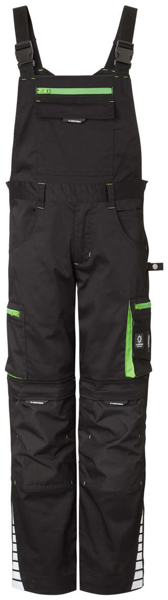 C.Centimo Dynamic Latzhose